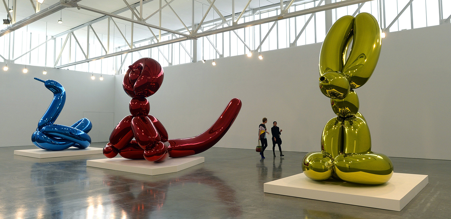 Jeff Koons 1a