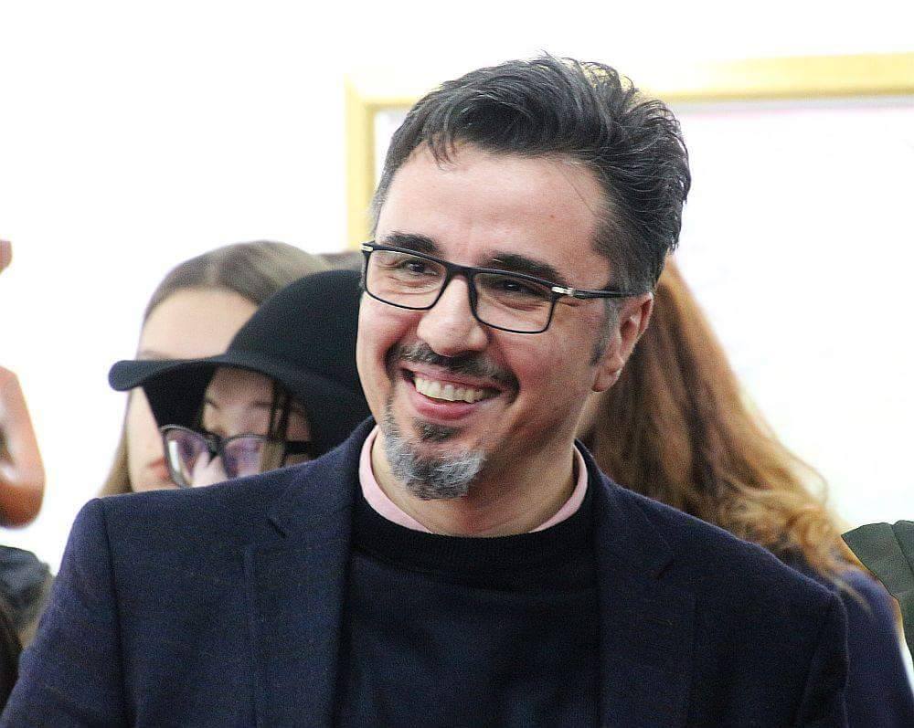 Cornel Corcacel