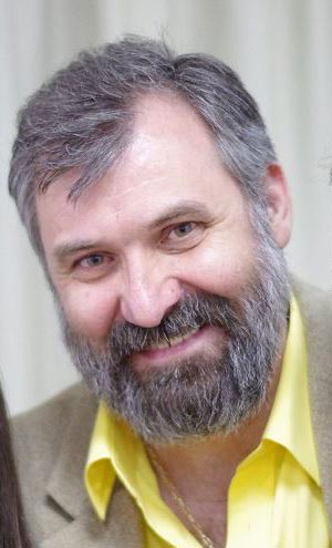 Liviu AdrianSANDU