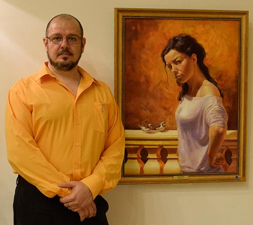 Raul si artagoasa
