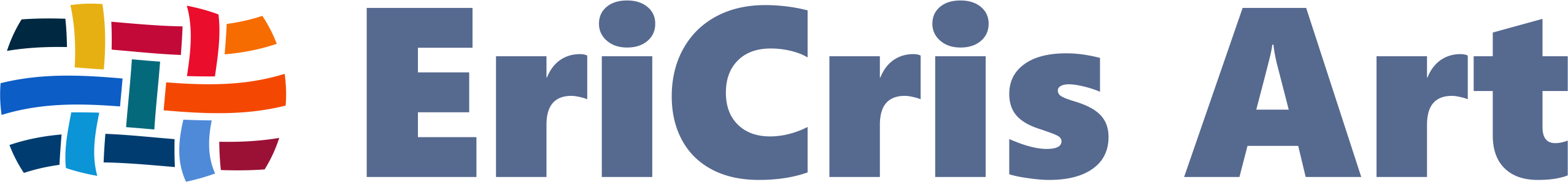 LOGO EriCris Art